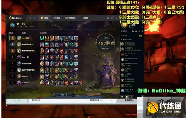 云頂之弈11.20鐵騎韋魯斯陣容搭配攻略3.png