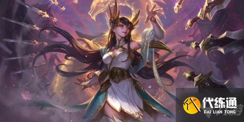 英雄联盟手游端游绑定奖励获取方法 英雄联盟手游怎么绑定端游 英雄联盟手游端游绑定奖励获取方法 英雄联盟手游怎么绑定端游