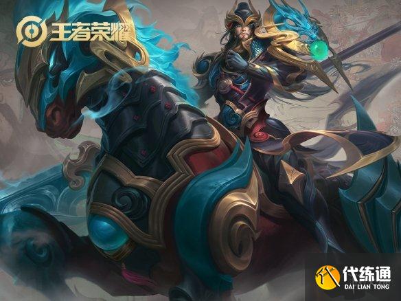 《王者荣耀》六周年返场皮肤有哪些 六周年返场皮肤大全