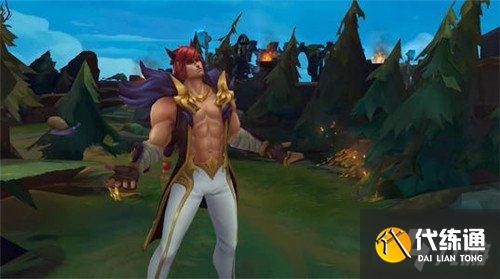 英雄联盟手游相位打法瑟提中单详细攻略介绍