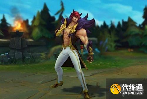 英雄联盟手游相位打法瑟提中单详细攻略介绍