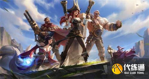 lol手游网络延迟高闪退怎么办 英雄联盟手游网络延迟高闪退原因及解决办法