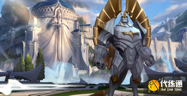 英雄联盟手游加里奥怎么连招 英雄联盟手游加里奥怎么连招