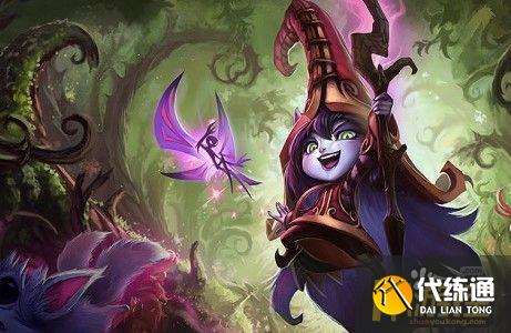 LOL手游璐璐对抗攻略.jpg LOL手游璐璐对抗攻略.jpg