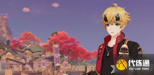 《原神》托马圣遗物搭配攻略