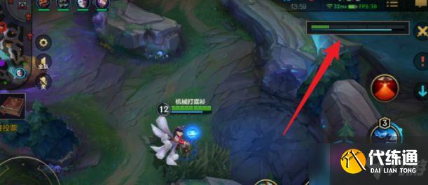 英雄联盟手游怎么投降？投降键按钮位置介绍