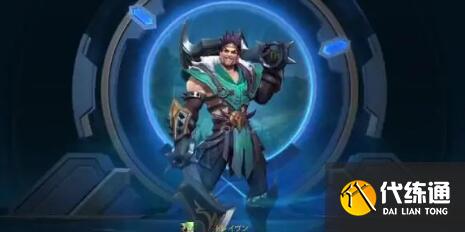 lol手游新手推荐玩什么英雄