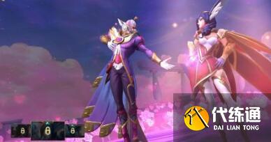 lol手游下路霞洛组合玩法思路 lol手游下路霞洛组合玩法思路