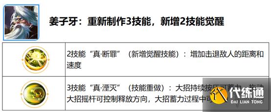 《王者荣耀》觉醒之战开放时间 六周年庆觉醒之战新增英雄一览