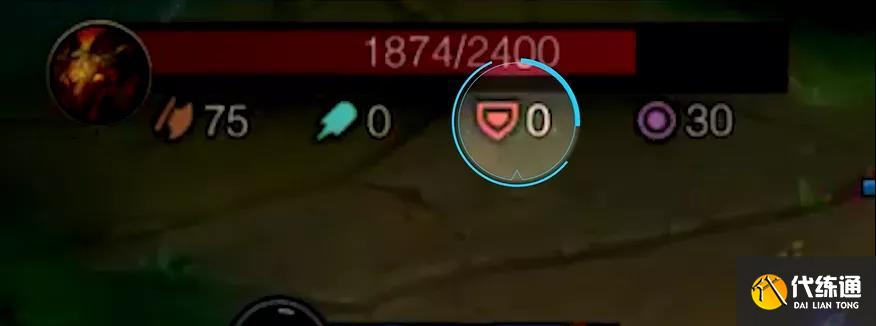 英雄联盟手游如何选择刷野位置