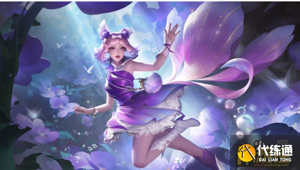 王者荣耀妲己新皮肤紫罗兰之誓上线时间介绍