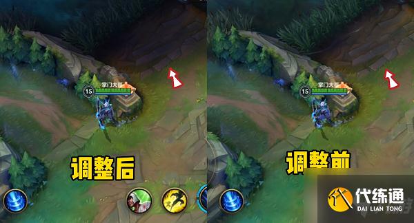 英雄联盟手游怎么设置比较好操作 英雄联盟手游操作设置推荐