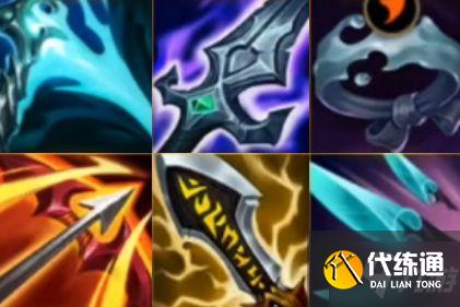 《英雄联盟手游》虚空之女新手攻略 虚空之女卡莎怎么玩