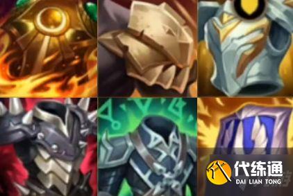 《英雄联盟手游》雪原双子入门指南 雪原双子努努怎么玩