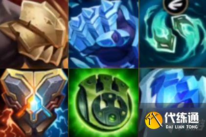 《英雄联盟手游》魂锁典狱长新手攻略 魂锁典狱长锤石怎么玩