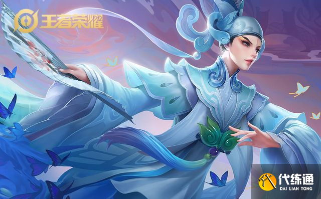 王者荣耀签到送限定皮肤选哪个好？签到送限定皮肤选择推荐[多图]图片3