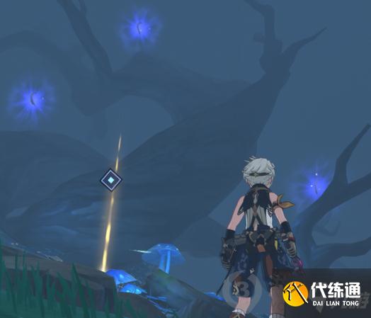 原神雾海纪行任务怎么做 原神雾海纪行主线第一天攻略