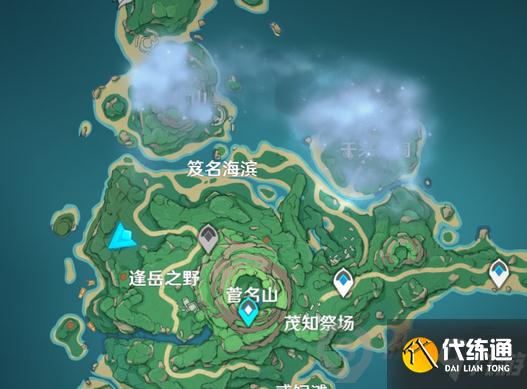 原神雾海纪行任务怎么做 原神雾海纪行主线第一天攻略