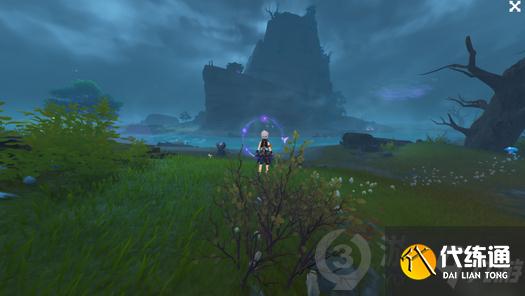 原神雾海纪行任务怎么做 原神雾海纪行主线第一天攻略