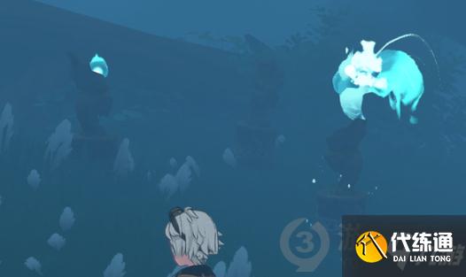 原神雾海纪行任务怎么做 原神雾海纪行主线第一天攻略