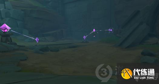 原神雾海纪行任务怎么做 原神雾海纪行主线第一天攻略