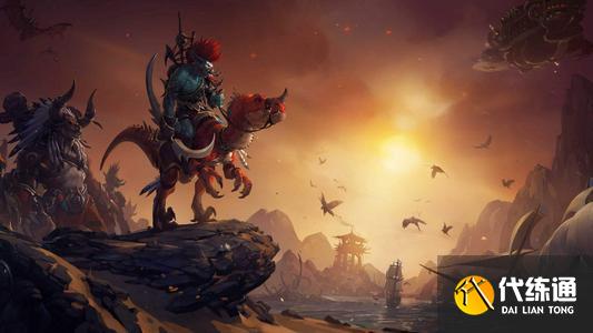 《炉石传说》佣兵战纪强势阵容推荐 《炉石传说》佣兵战纪强势阵容推荐