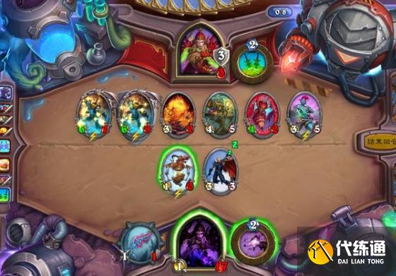 《炉石传说》瓦莉拉的小秘密乱斗玩法攻略分享 《炉石传说》瓦莉拉的小秘密乱斗玩法攻略分享