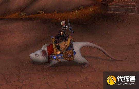 《魔兽世界怀旧服》TBC全新联动坐骑获取方法分享 《魔兽世界怀旧服》TBC全新联动坐骑获取方法分享