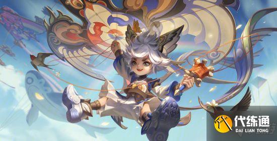 《王者荣耀》S25李元芳上分组合推荐