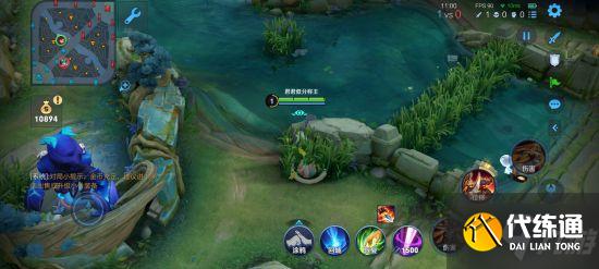 《王者荣耀》S25李元芳上分组合推荐