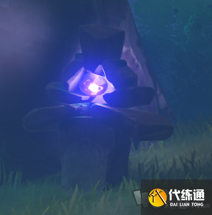 原神解开石头的迷任务怎么完成 解开石头的迷解密攻略分享