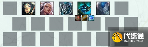 金铲铲之战破败军团德莱文阵容怎么玩 破败军团德莱文阵容玩法出装攻略