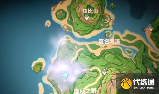 原神循着迷雾找到并供奉栖木任务攻略 循着迷雾找到并供奉栖木在哪