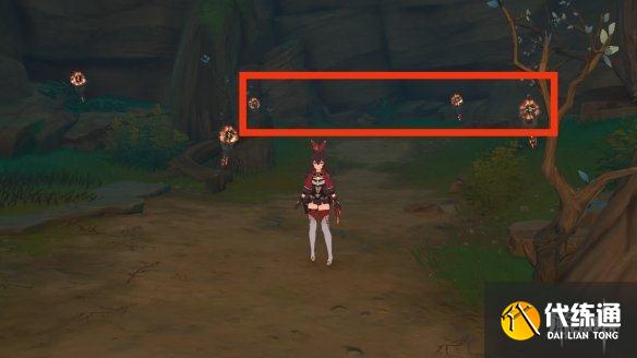 《原神》栖木位置在哪里 知比山栖木位置攻略