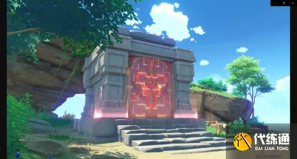 《原神》茂知之壳怎么开 茂知之壳秘境解锁攻略