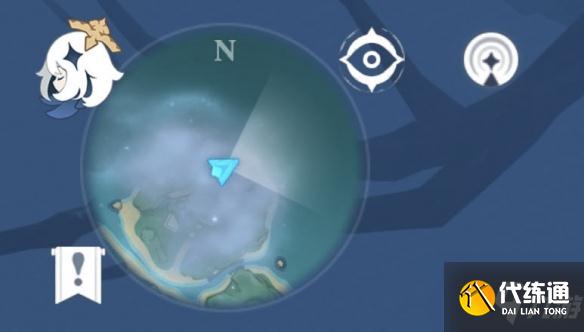 原神千来神祠立方机关怎么过？千来神祠立方机关解密通关攻略分享