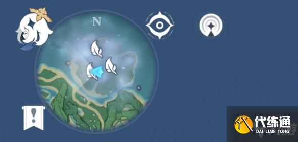 原神千来神祠立方机关怎么过？千来神祠立方机关解密通关攻略分享