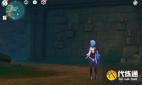 原神鹤观岛隐藏解密怎么过？鹤观岛隐藏解密六处壁画位置分享