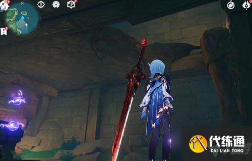 原神鹤观岛隐藏解密怎么过？鹤观岛隐藏解密六处壁画位置分享