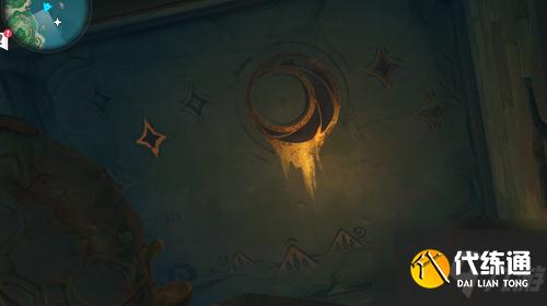 原神鹤观岛隐藏解密怎么过？鹤观岛隐藏解密六处壁画位置分享