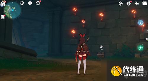 原神鹤观岛隐藏解密怎么过？鹤观岛隐藏解密六处壁画位置分享