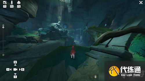 原神鹤观岛隐藏解密怎么过？鹤观岛隐藏解密六处壁画位置分享