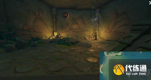 原神鹤观岛隐藏解密怎么过？鹤观岛隐藏解密六处壁画位置分享