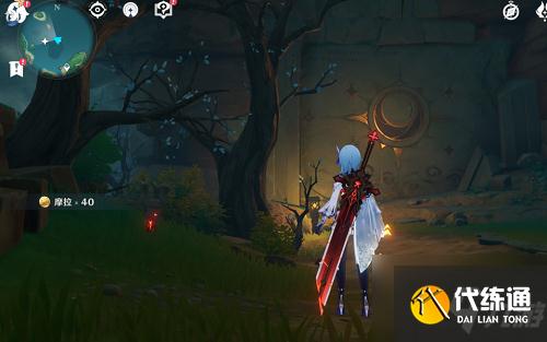 原神鹤观岛隐藏解密怎么过？鹤观岛隐藏解密六处壁画位置分享