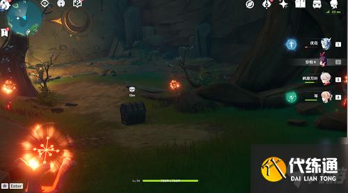 原神鹤观岛隐藏解密怎么过？鹤观岛隐藏解密六处壁画位置分享