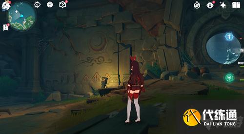 原神鹤观岛隐藏解密怎么过？鹤观岛隐藏解密六处壁画位置分享