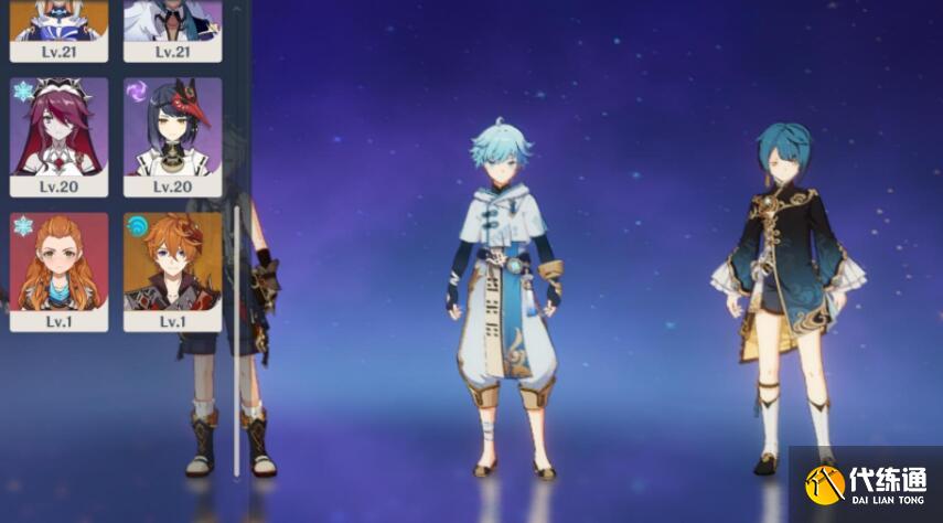 原神10.15最新兑换码大全