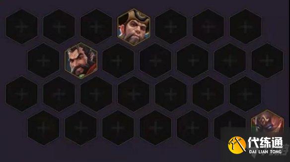 《金铲铲之战》1.20元忍刺阵容怎么玩 元忍刺阵容出装推荐速参考