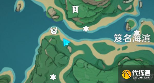 《原神》雷鸟的系谱成就获取方法分享