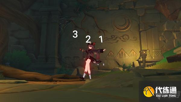 原神千来神祠火把水位怎么过?原神千来神祠火把水位解密攻略一览